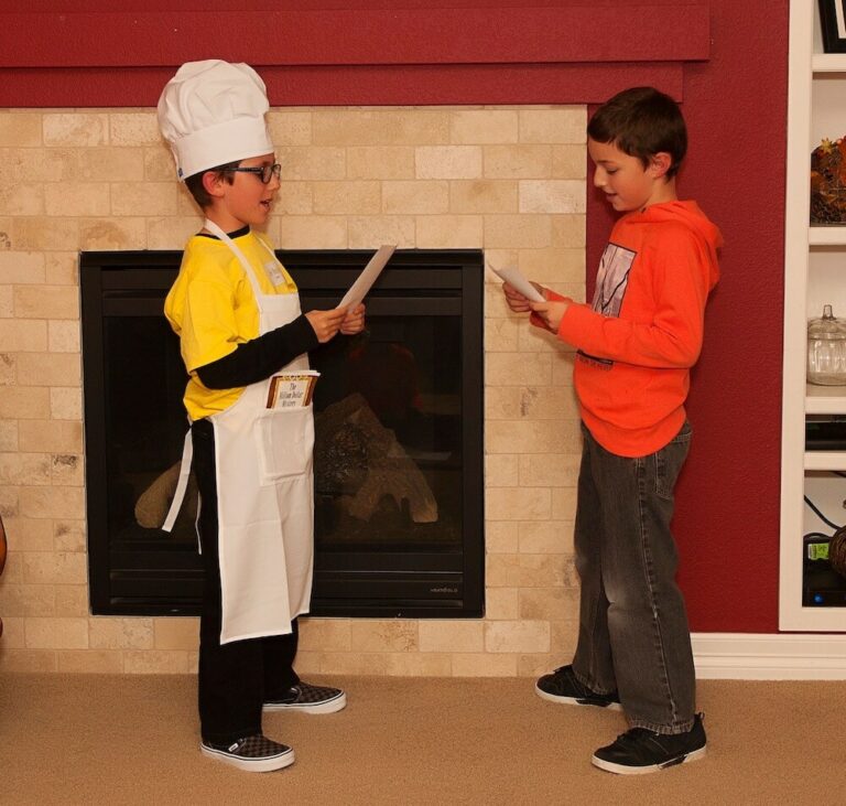 Costume Gallery 7