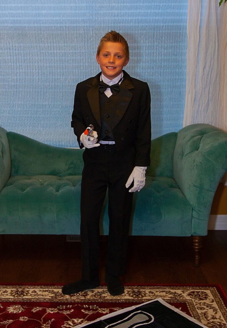 Costume Gallery 5