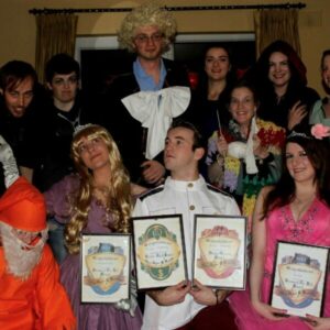Night of Mystery | Murder Mystery Party Games Hub Night of Mystery | Murder Mystery Party Games Hub