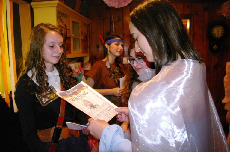 Costume Gallery 31