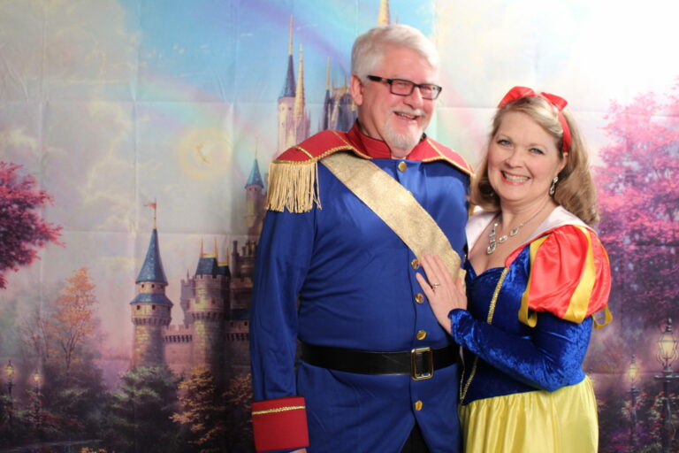 Costume Gallery 12
