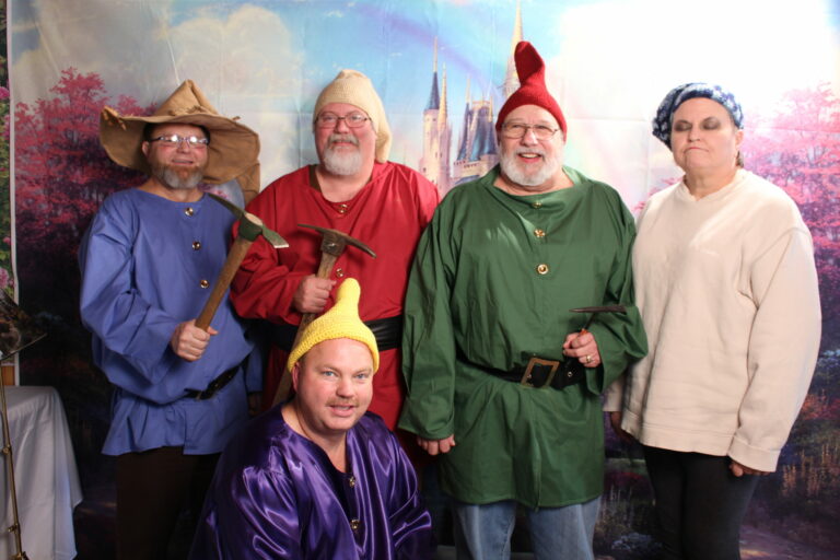 Costume Gallery 14