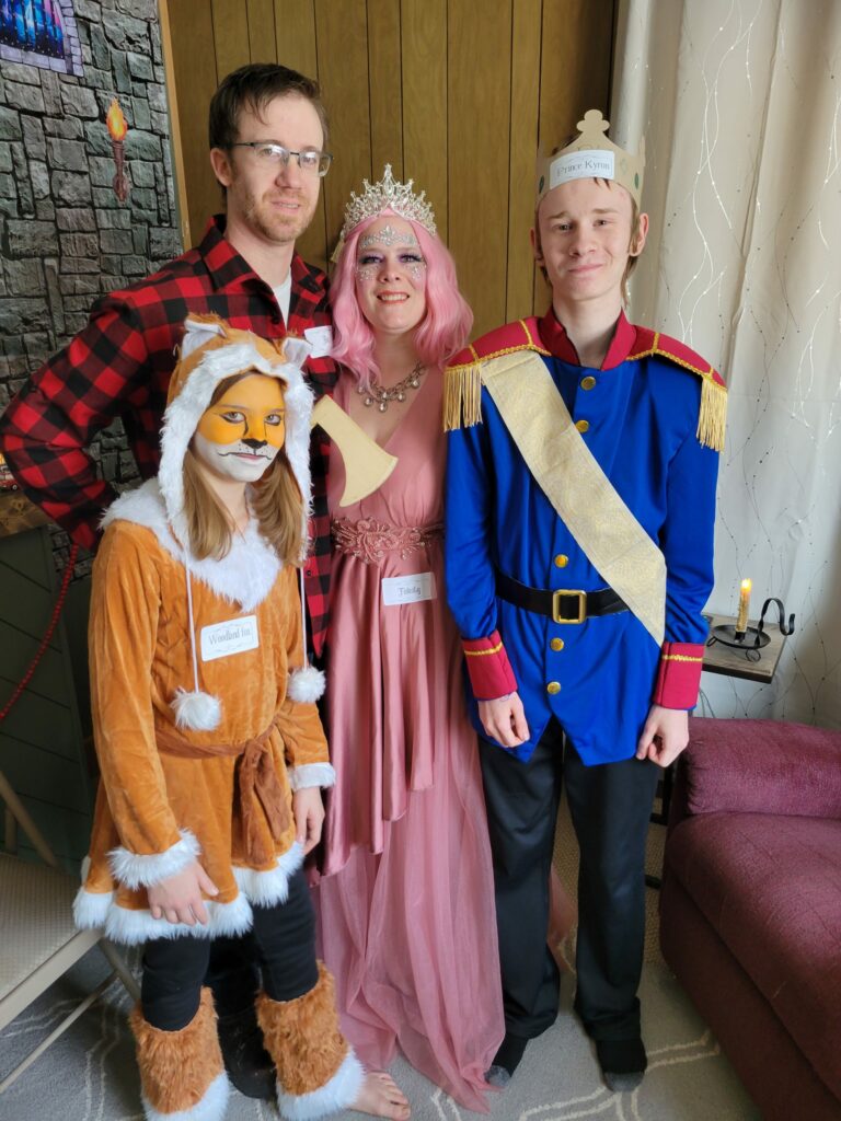 Costume Gallery 18