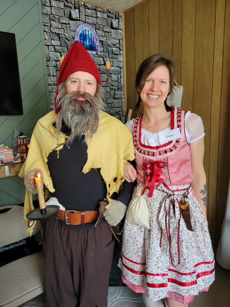 Costume Gallery 19
