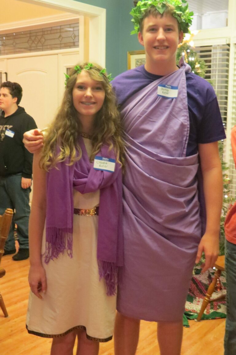 Costume Gallery 21