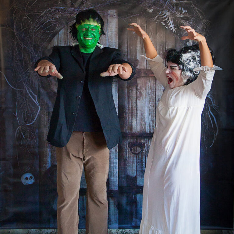 Costume Gallery 19