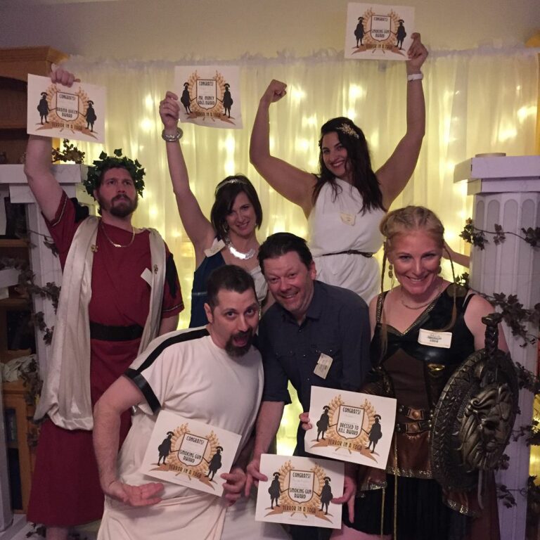 Costume Gallery 31