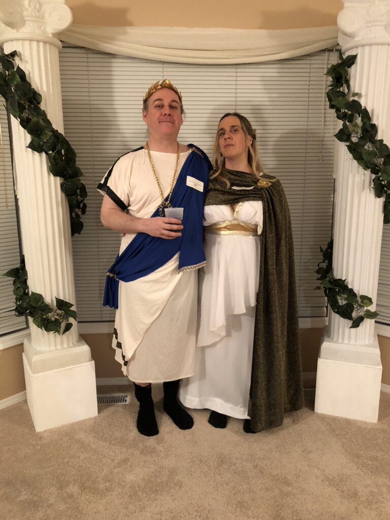 Costume Gallery 35