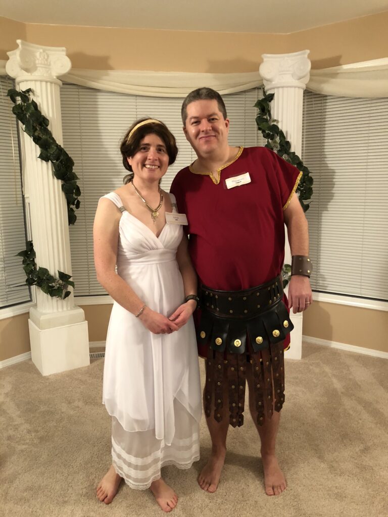 Costume Gallery 37
