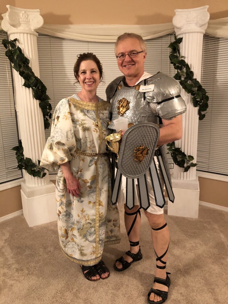 Costume Gallery 38