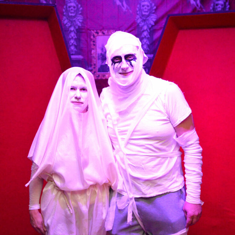 Costume Gallery 8