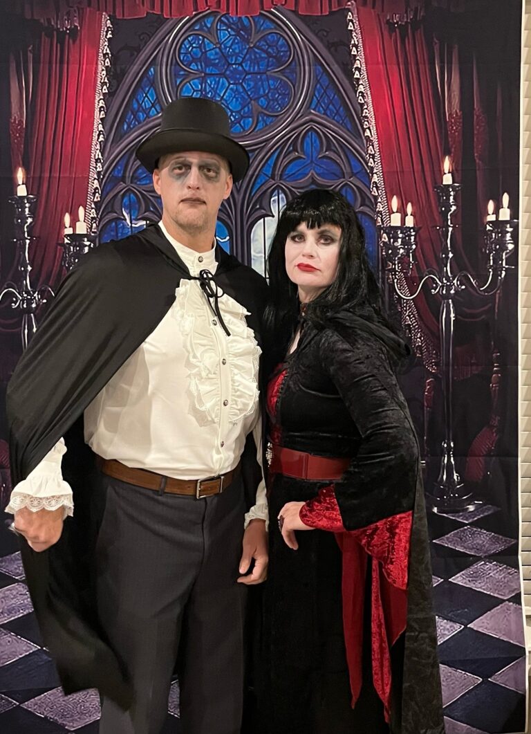 Costume Gallery 9