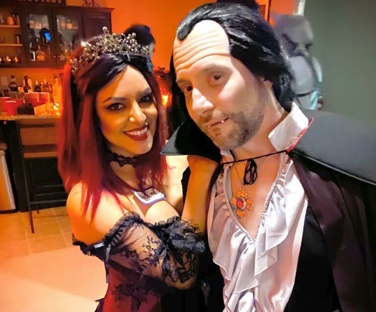 Costume Gallery 26