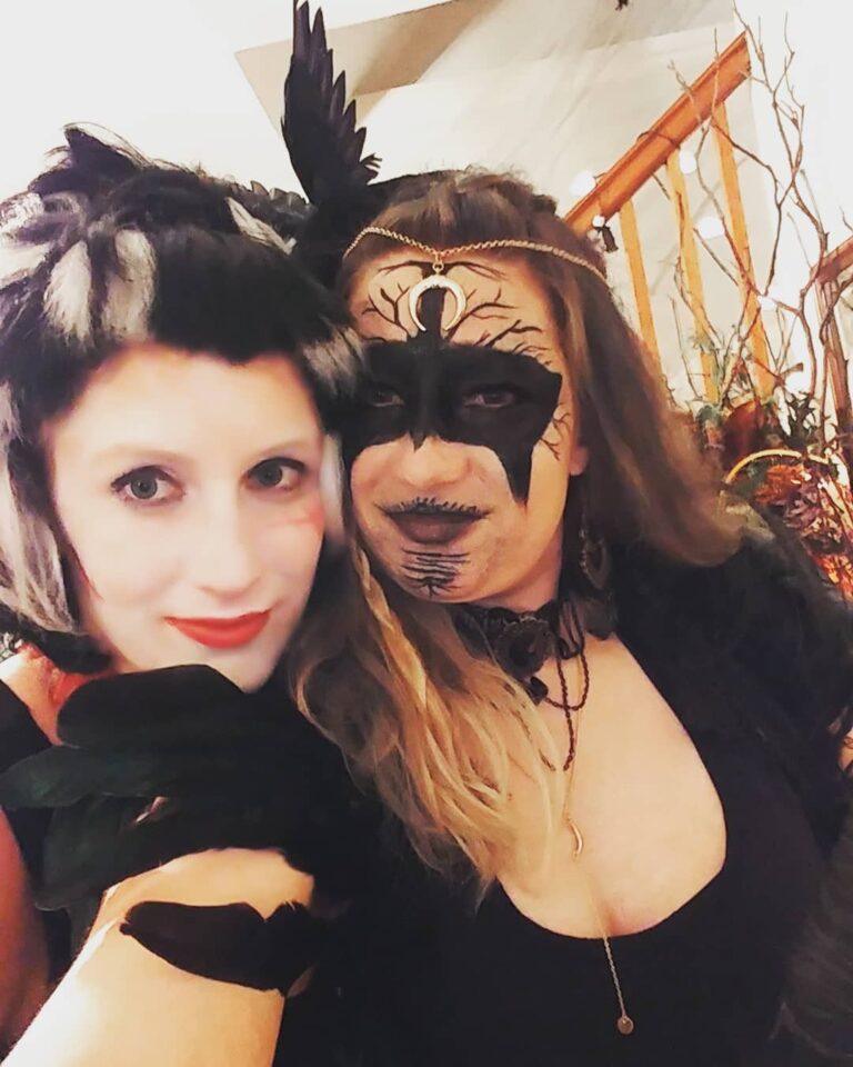 Costume Gallery 28