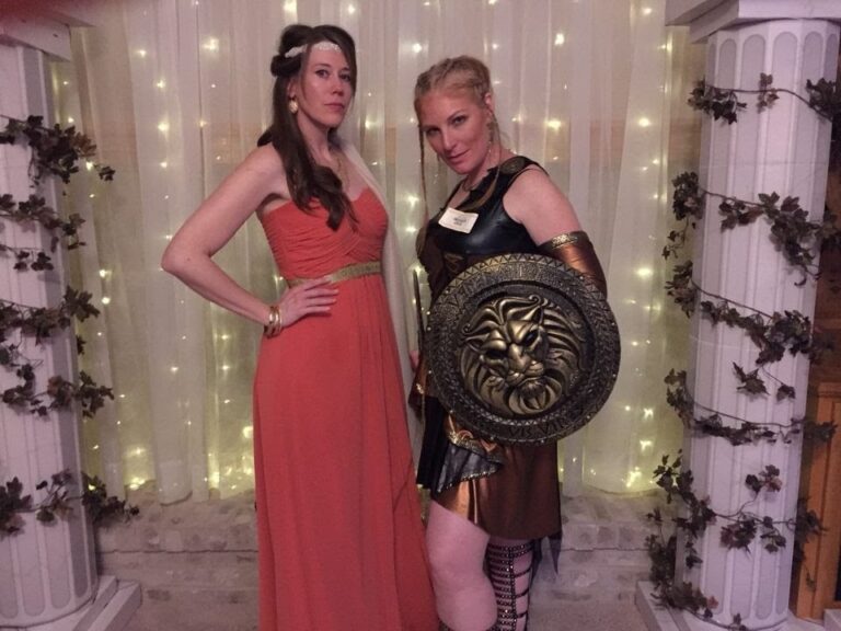 Costume Gallery 4