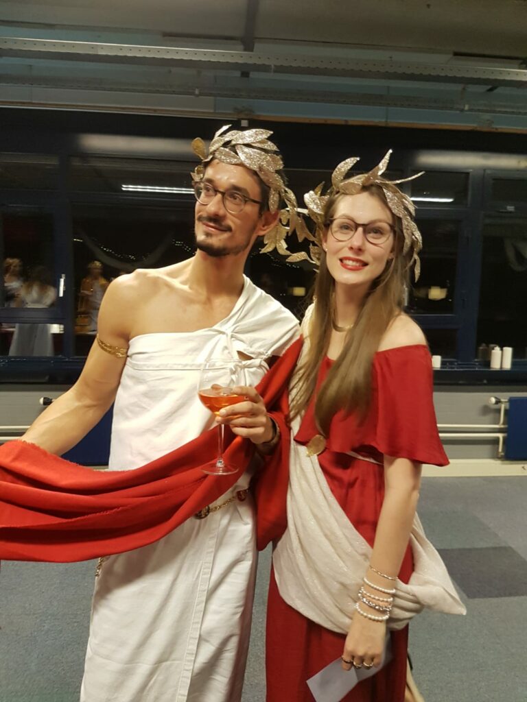 Costume Gallery 5