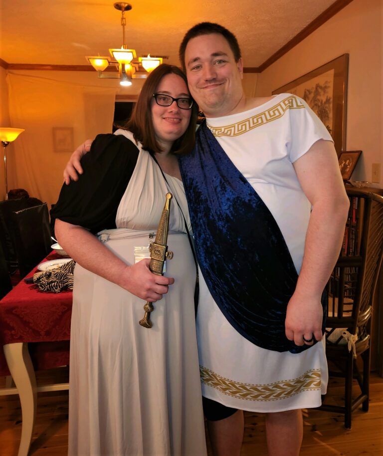 Costume Gallery 9