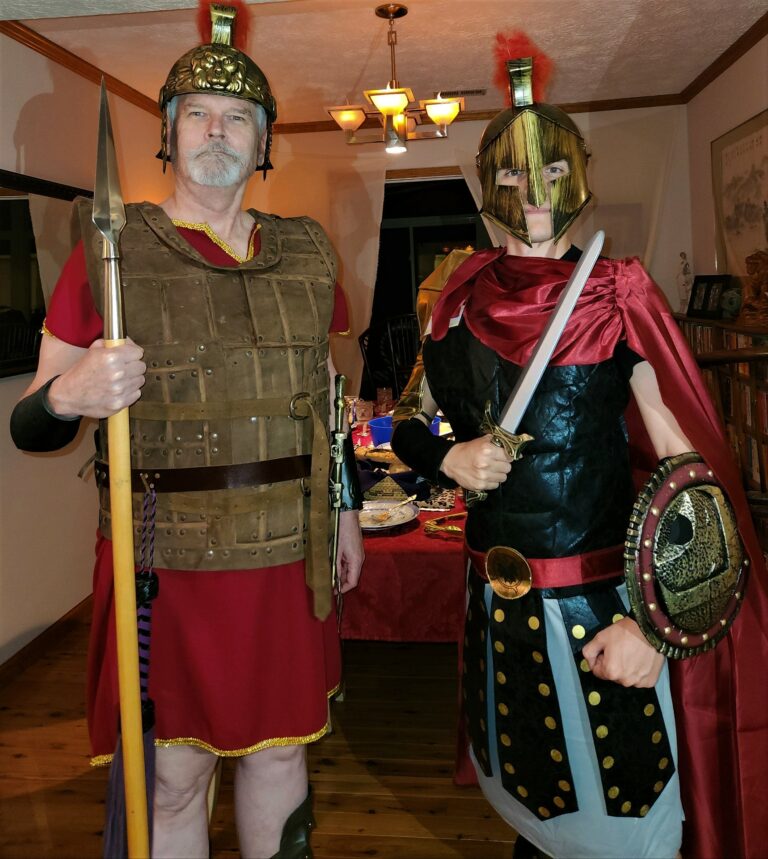 Costume Gallery 10