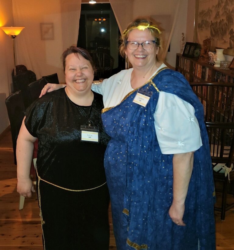 Costume Gallery 11