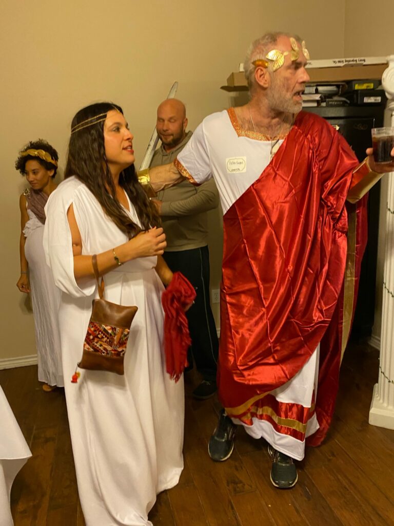 Costume Gallery 17