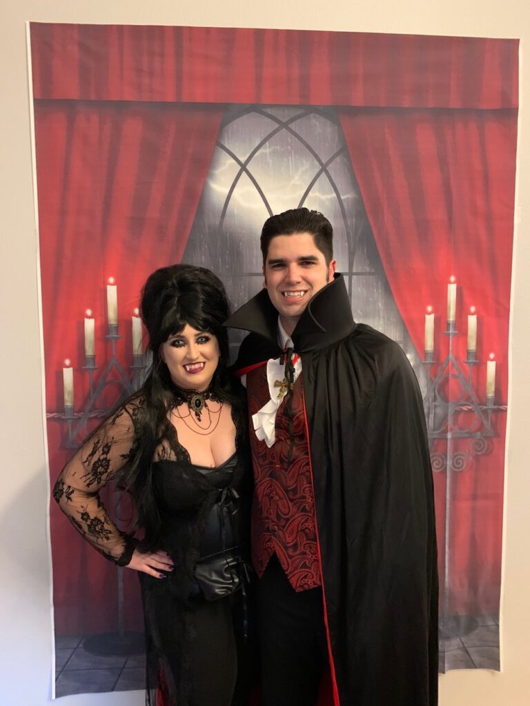 Costume Gallery 5