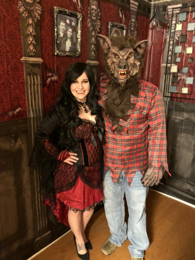 Costume Gallery 3