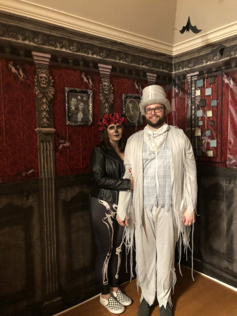 Costume Gallery 4