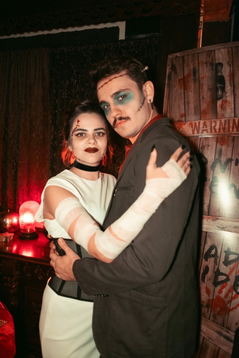 Costume Gallery 9