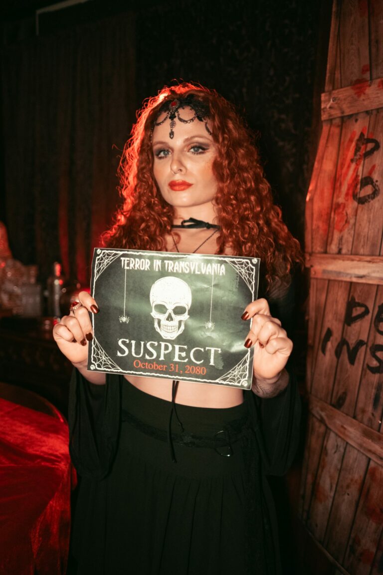 Costume Gallery 10