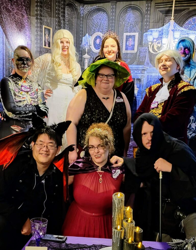 Costume Gallery 15