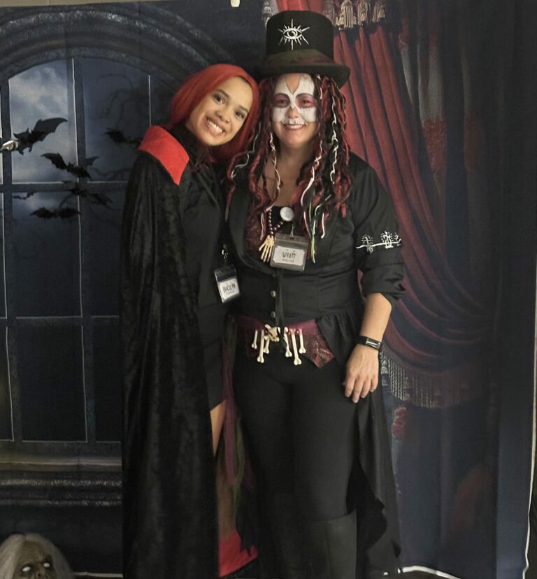 Costume Gallery 6