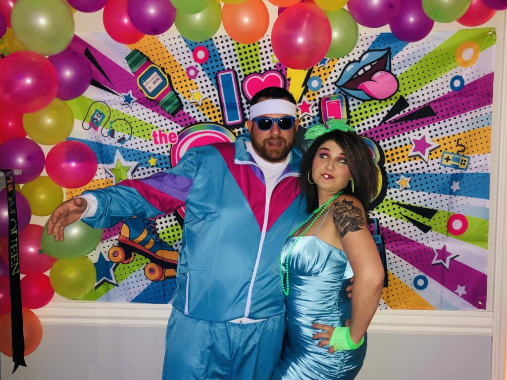 Costumes Inspiration (Coming Soon)