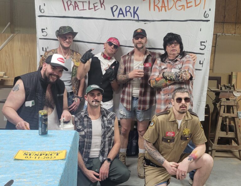 Costume Gallery 19