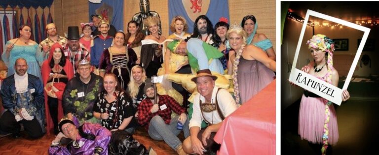 Costume Gallery 7