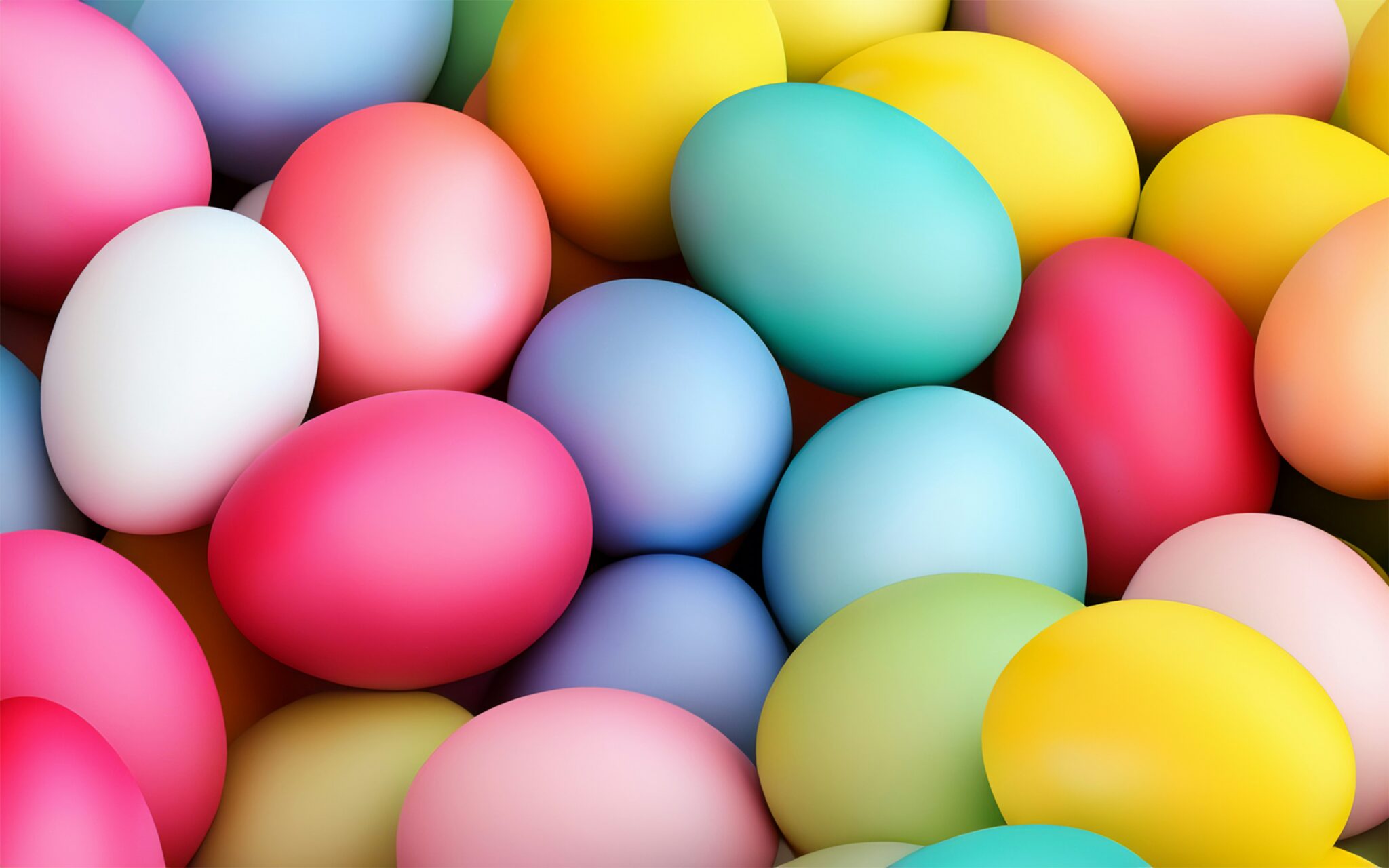 The Great Egg Escape