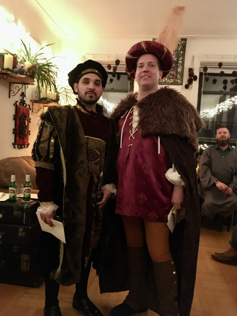 Costume Gallery 10