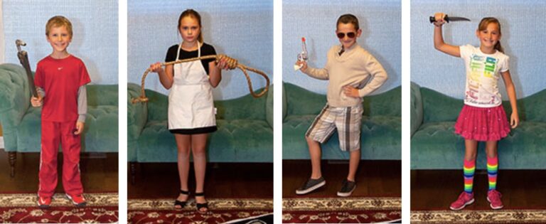 Costume Gallery 2