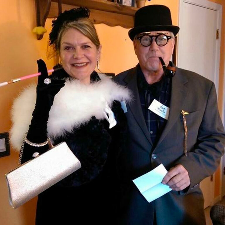 Costume Gallery 6