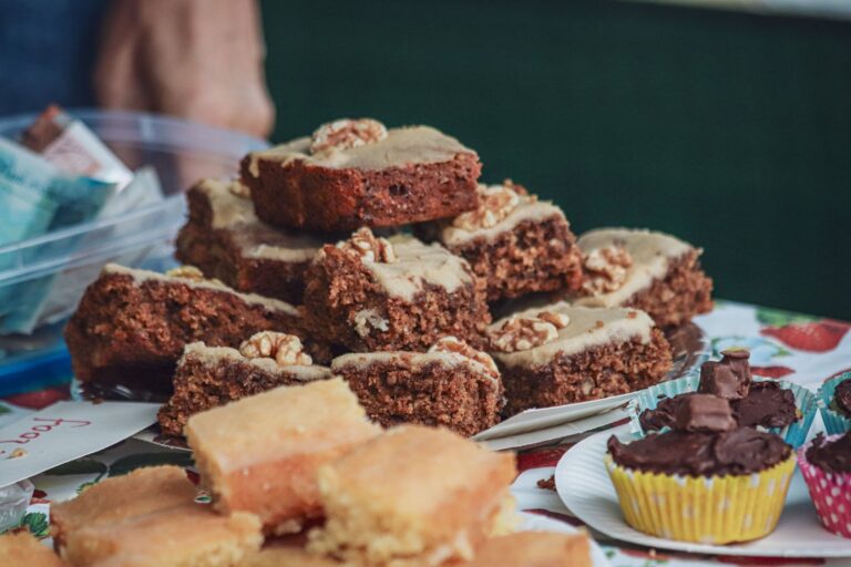 How to Fatten Thee Belly of Ye Guests (and Lyrical Suggestions) 26