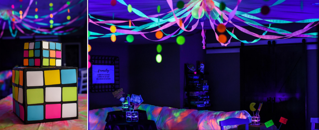 Night of Mystery | How to Decorate for a Murder Mystery Party (Without Breaking the Bank) Choose a Setting That Fits the Mystery
