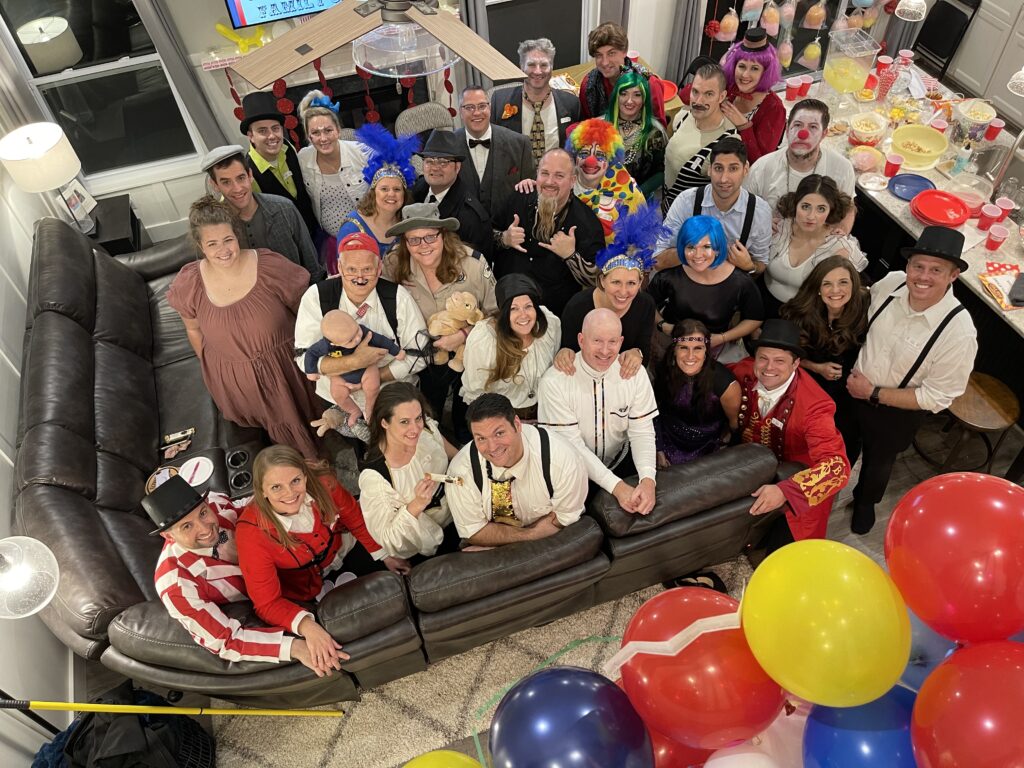 Murder Mystery Hosting: Party Planning Timeline & To-Do List