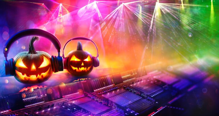 Day 7: Spooky Playlist – Curated Spotify List for Murderous Moods