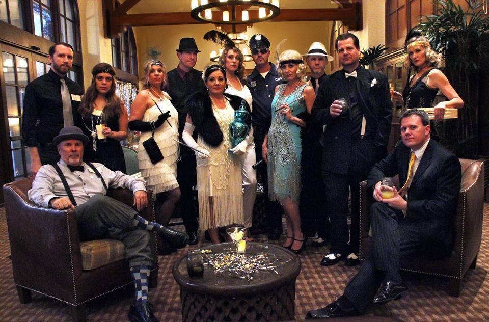 How to Throw the Ultimate Masquerade Mystery Party: A Step-by-Step Guide to an Unforgettable Night of Secrets and Style