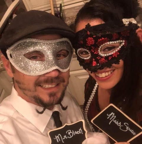 Night of Mystery | How to Throw the Ultimate Masquerade Mystery Party: A Step-by-Step Guide to an Unforgettable Night