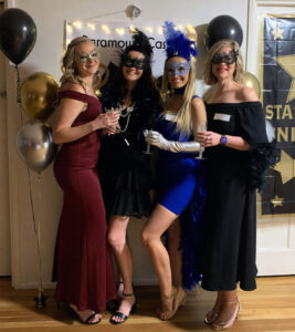 Night of Mystery | How to Throw the Ultimate Masquerade Mystery Party: A Step-by-Step Guide to an Unforgettable Night masquerade murder mystery party guests
