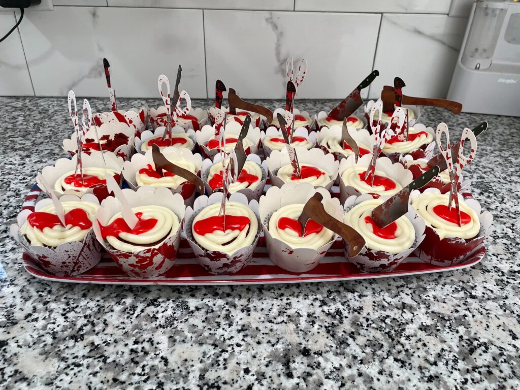 Night of Mystery | Mouth-Watering Menus for Murder Mystery Dinners: The Ultimate Guide to Killer Cuisine MurderInMargaritaland