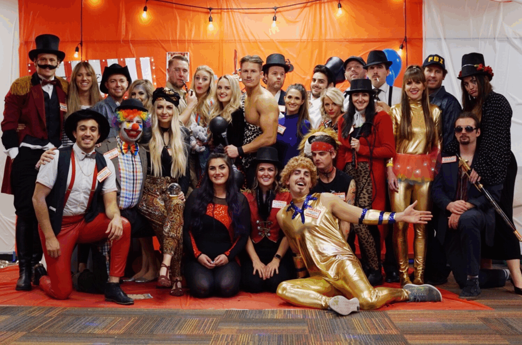 Top Adult Party Trends for 2026: Themed Events Everyone Will Be Talking About