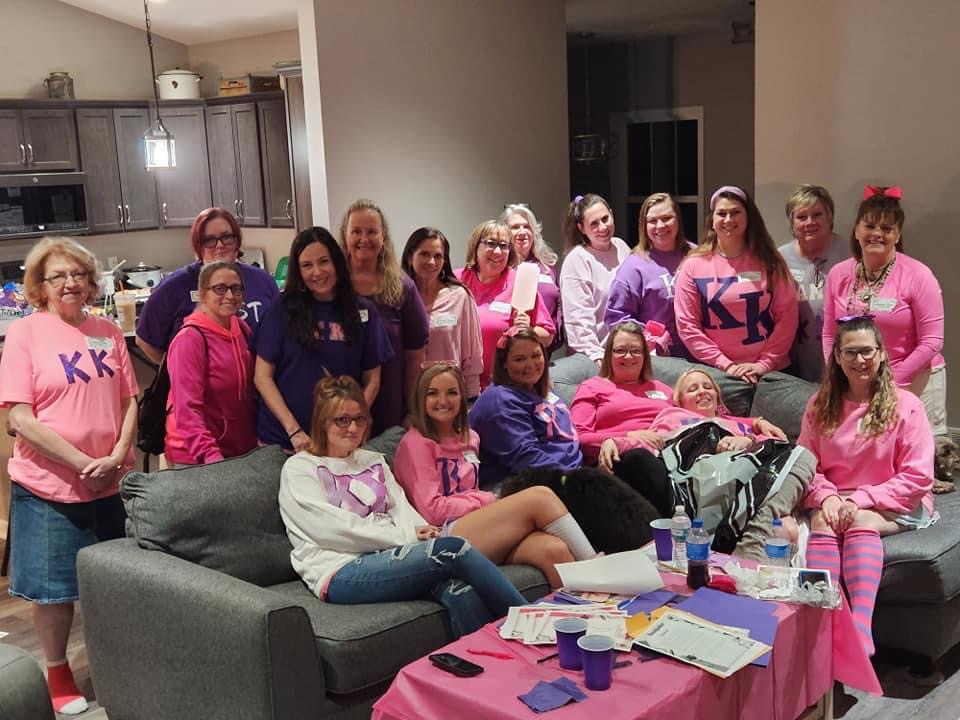 How to Throw the Ultimate Galentine’s Day Party (That Your Besties Will Never Forget)