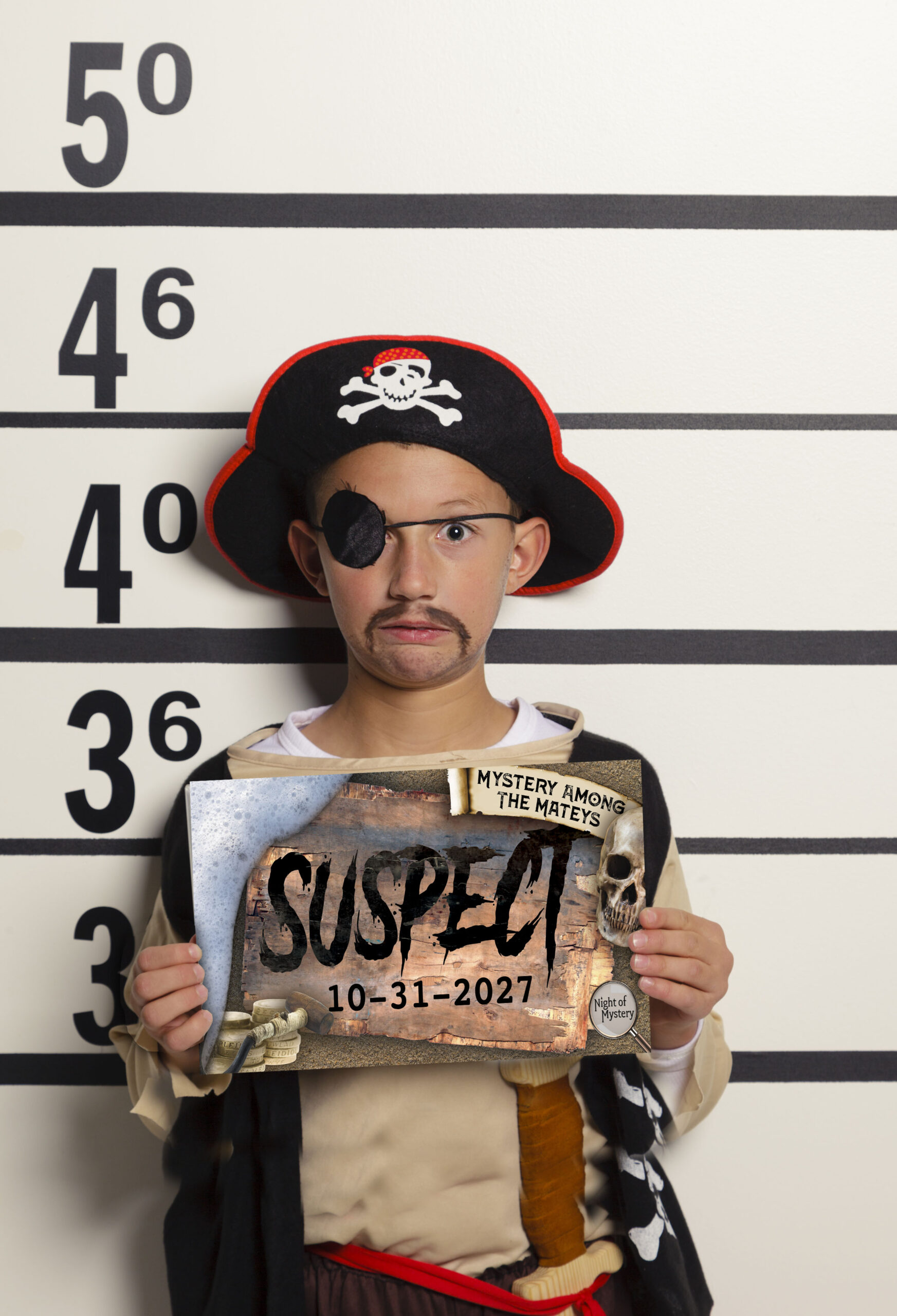 A High Seas Mystery - Image 2