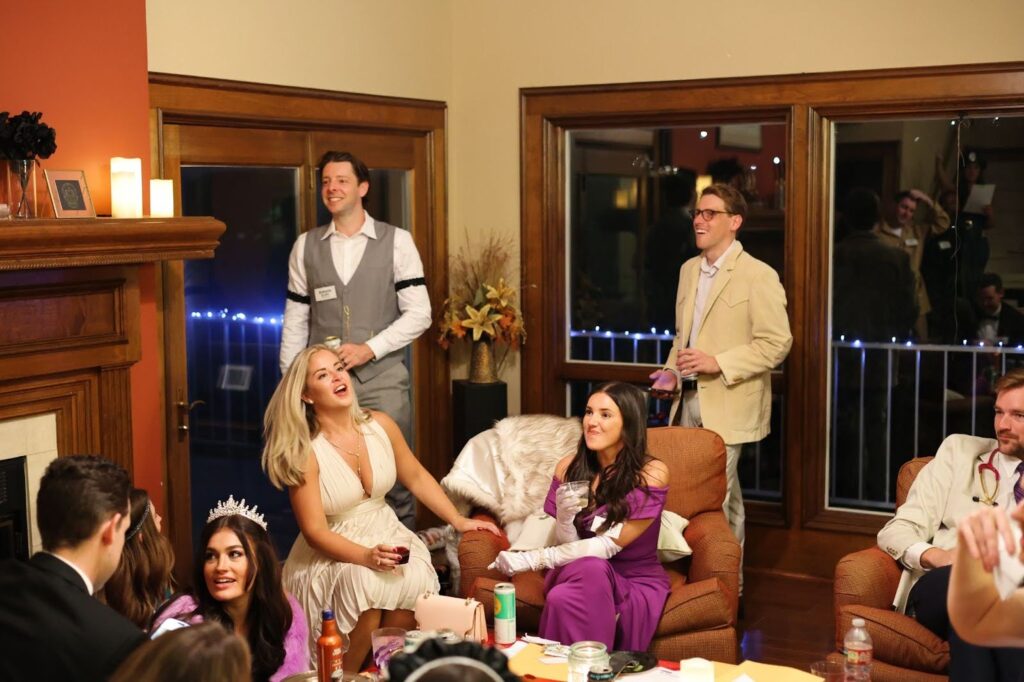 Night of Mystery | Murder Mystery Game Kit: Complete Buyer’s Guide How To Play Murder Mystery Game